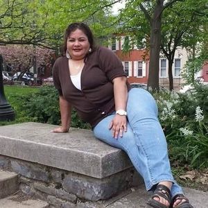 Meet your Posher, Lissy